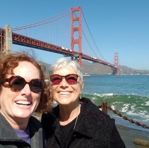 Meet your Posher, Anne